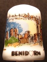 benidorm